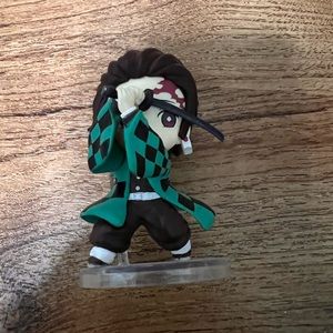 Chibi Masters Demon Slayer Tanjiro Kamado